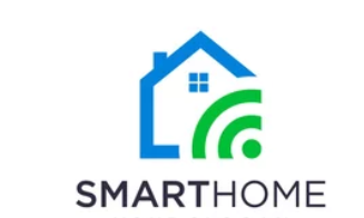 Logo smart Home