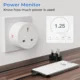 Tuya Zigbee Smart Socket UK Plug Smart Home Automation Timing Power Monitor Smart Outlet Support Google.jpg_80x80.jpg_